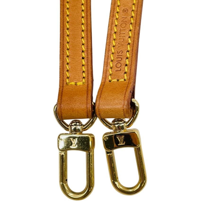 LOUIS VUITTON バケッタ ショルダーストラップ_1