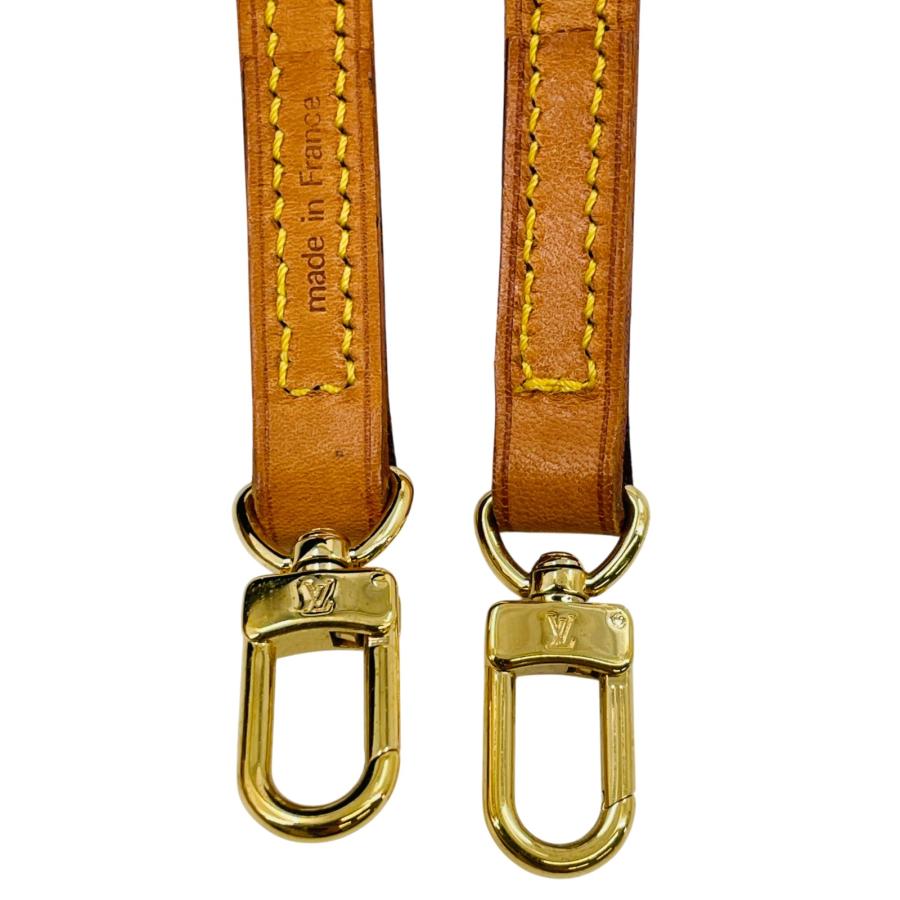 LOUIS VUITTON バケッタ ショルダーストラップ_2