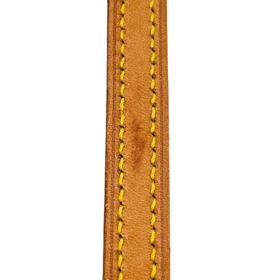 LOUIS VUITTON バケッタ ショルダーストラップ_3