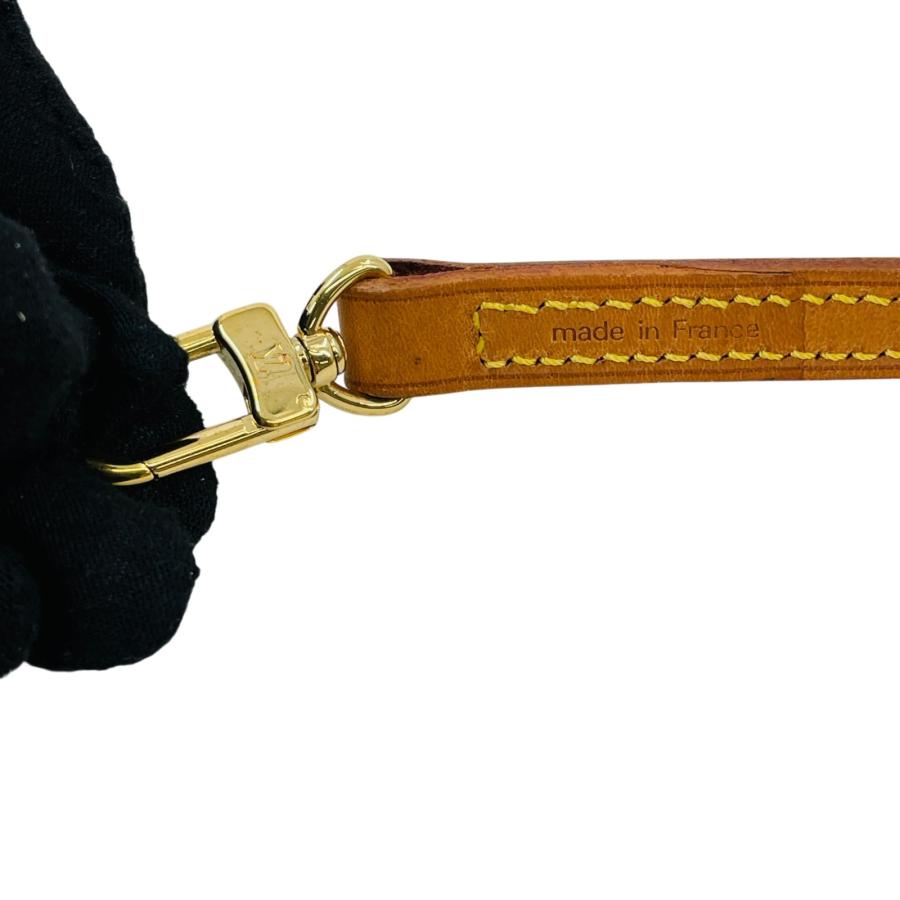 LOUIS VUITTON バケッタ ショルダーストラップ_4