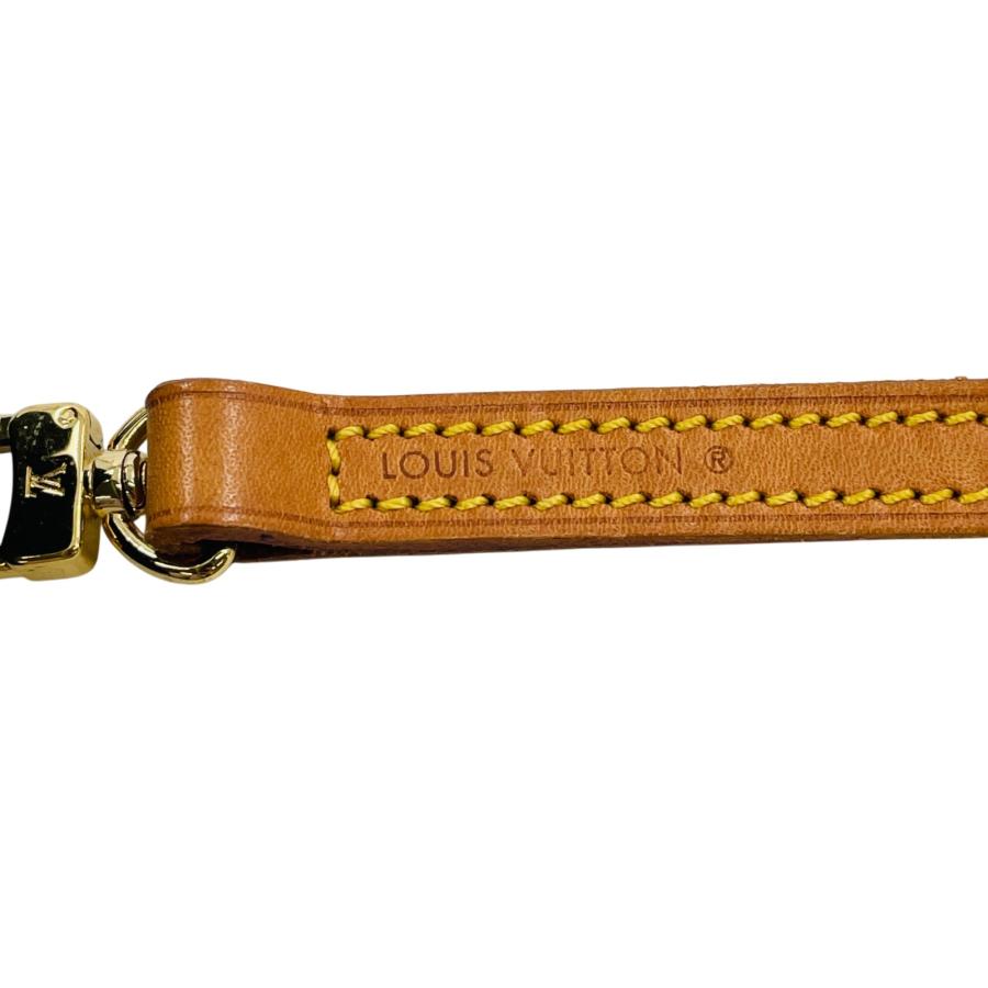 LOUIS VUITTON バケッタ ショルダーストラップ_5