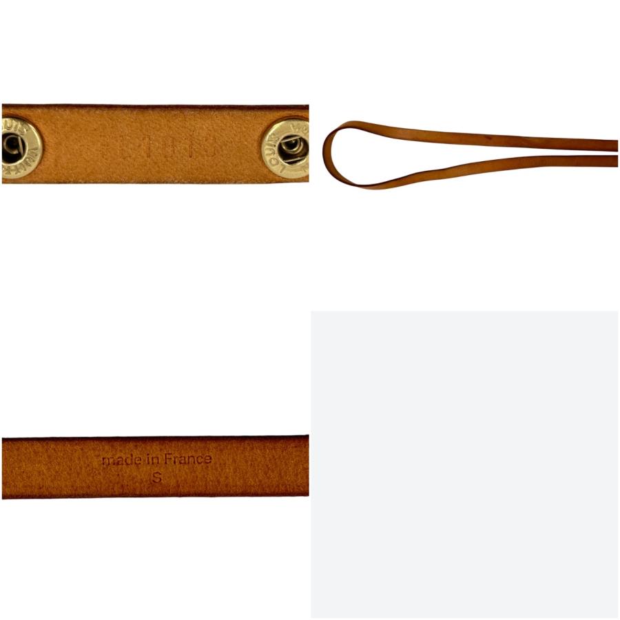 LOUIS VUITTON モノグラム ポシェット フロレンティーヌ M51855 ボディバッグ_8