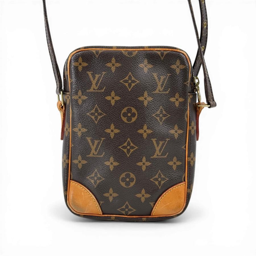 LOUIS VUITTON モノグラム アマゾン M45236 ショルダーバッグ_1