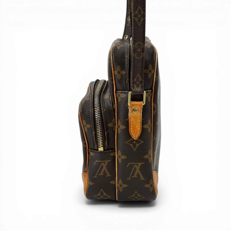 LOUIS VUITTON モノグラム アマゾン M45236 ショルダーバッグ_2