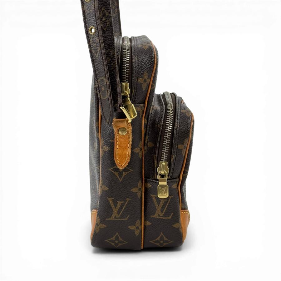 LOUIS VUITTON モノグラム アマゾン M45236 ショルダーバッグ_3