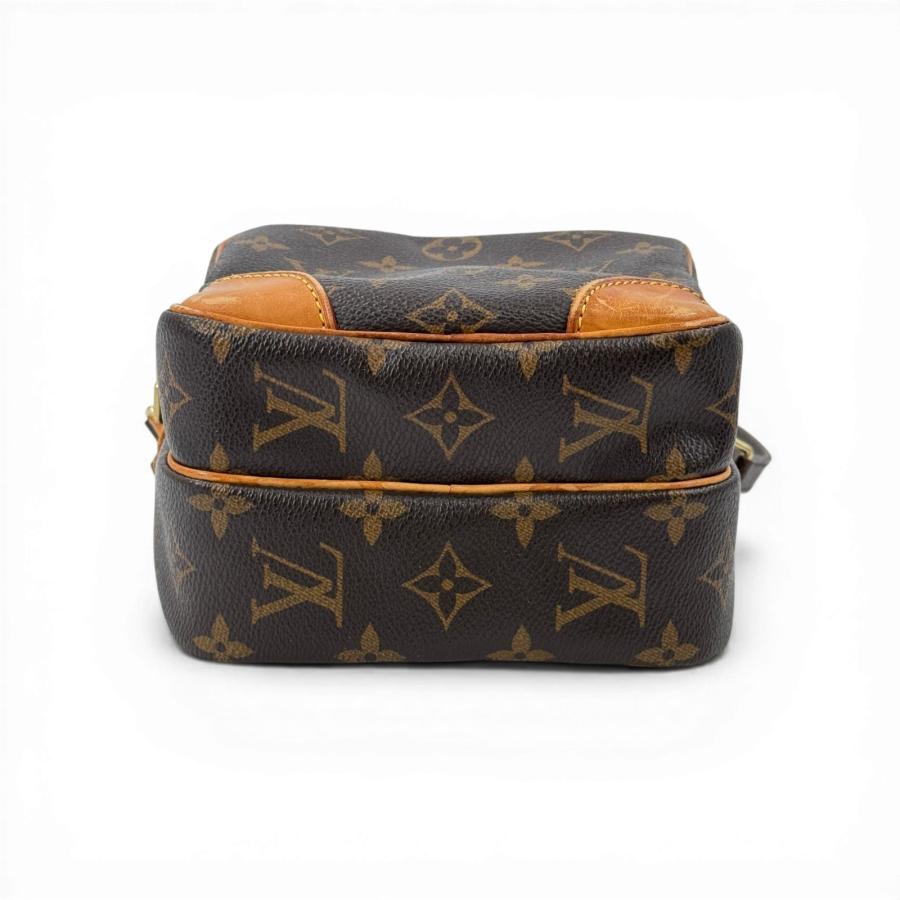 LOUIS VUITTON モノグラム アマゾン M45236 ショルダーバッグ_4
