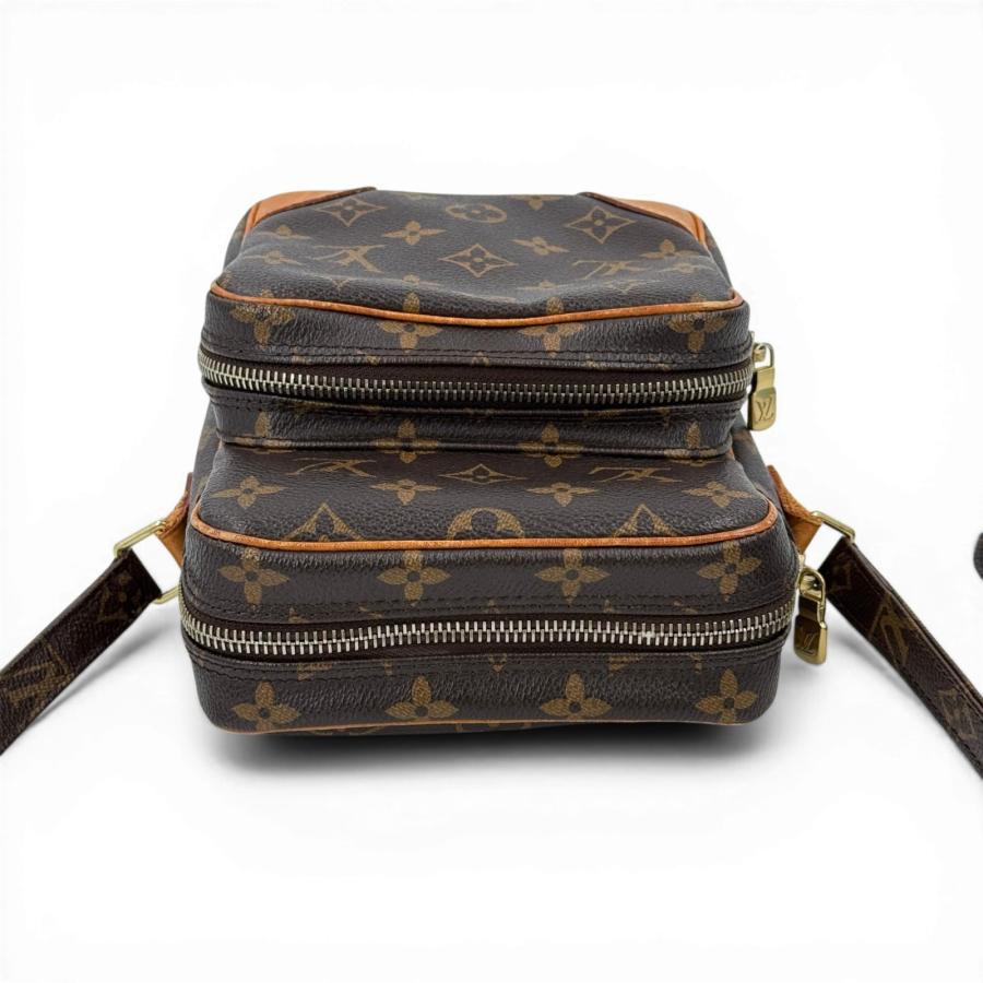 LOUIS VUITTON モノグラム アマゾン M45236 ショルダーバッグ_5