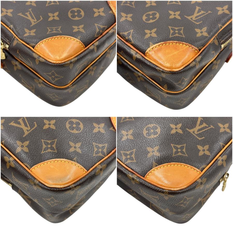 LOUIS VUITTON モノグラム アマゾン M45236 ショルダーバッグ_6