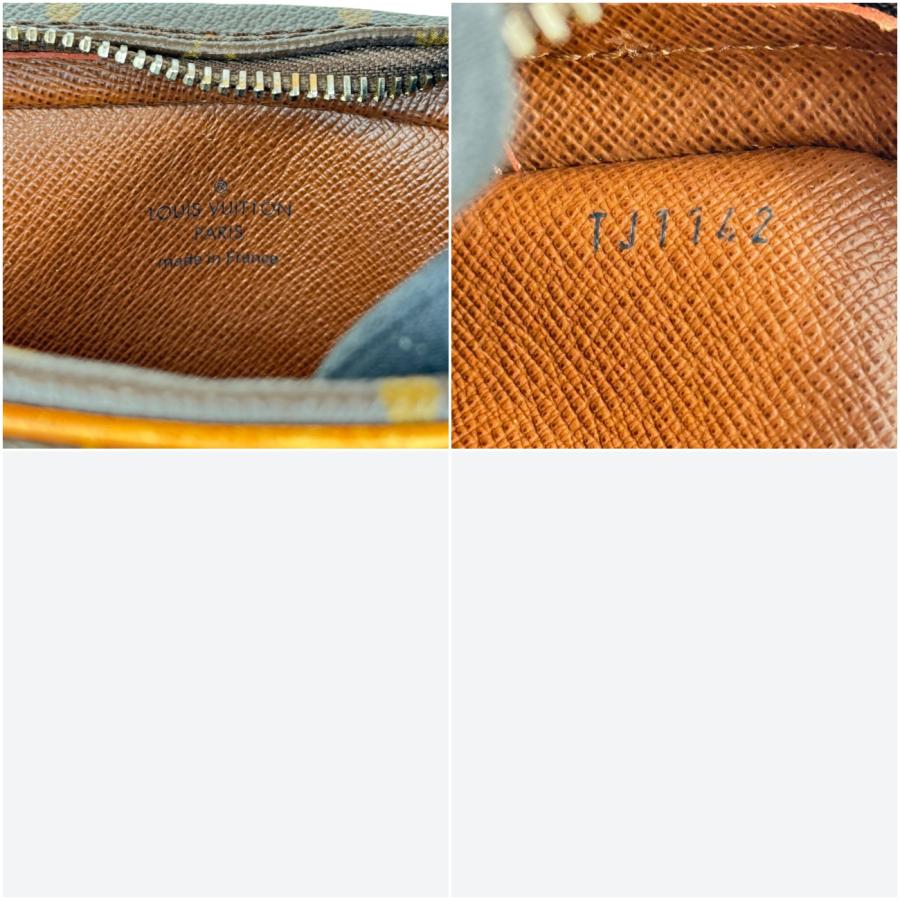 LOUIS VUITTON モノグラム アマゾン M45236 ショルダーバッグ_9