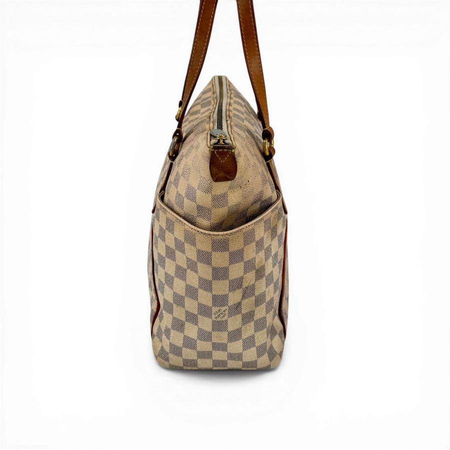 LOUIS VUITTON（ルイ・ヴィトン） ダミエ・アズール トータリーMM 
