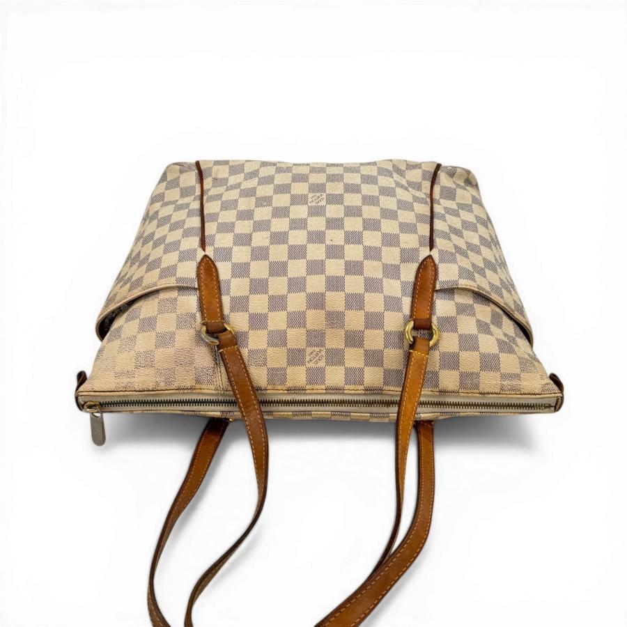 LOUIS VUITTON（ルイ・ヴィトン） ダミエ・アズール トータリーMM 
