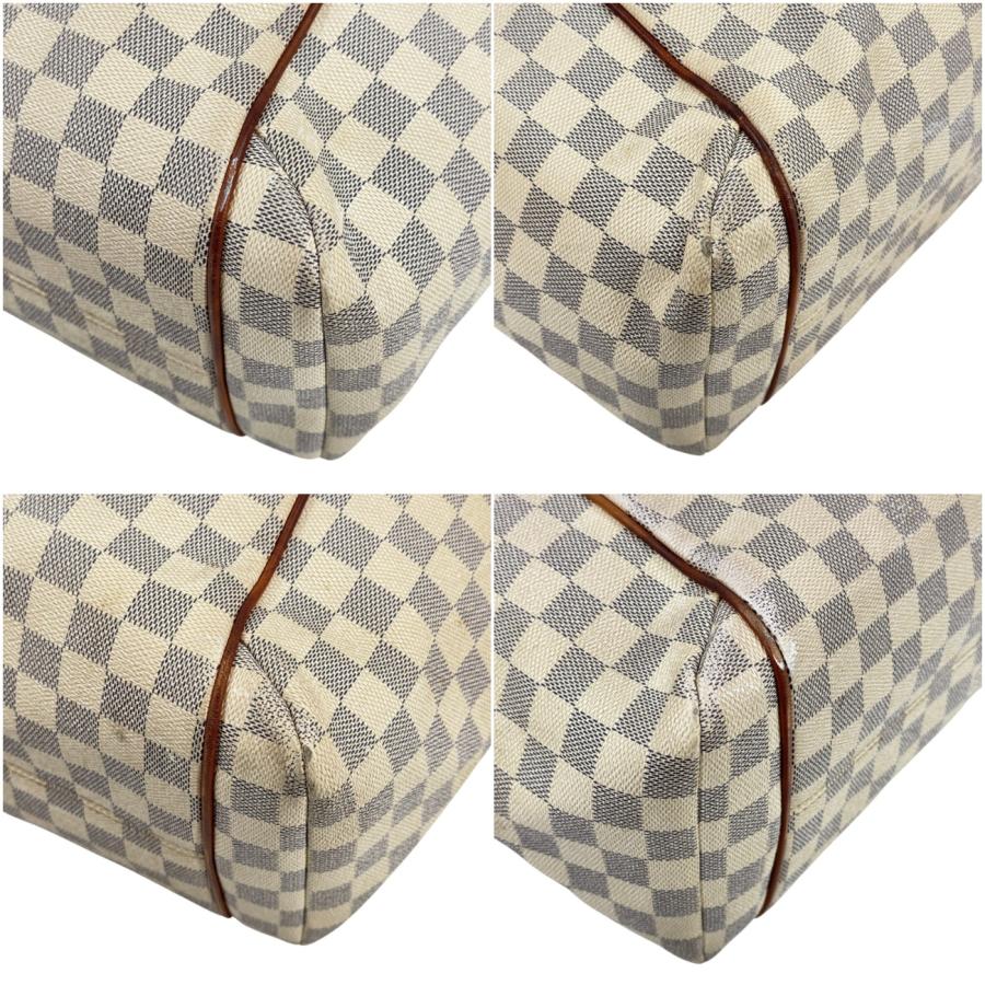 LOUIS VUITTON（ルイ・ヴィトン） ダミエ・アズール トータリーMM 