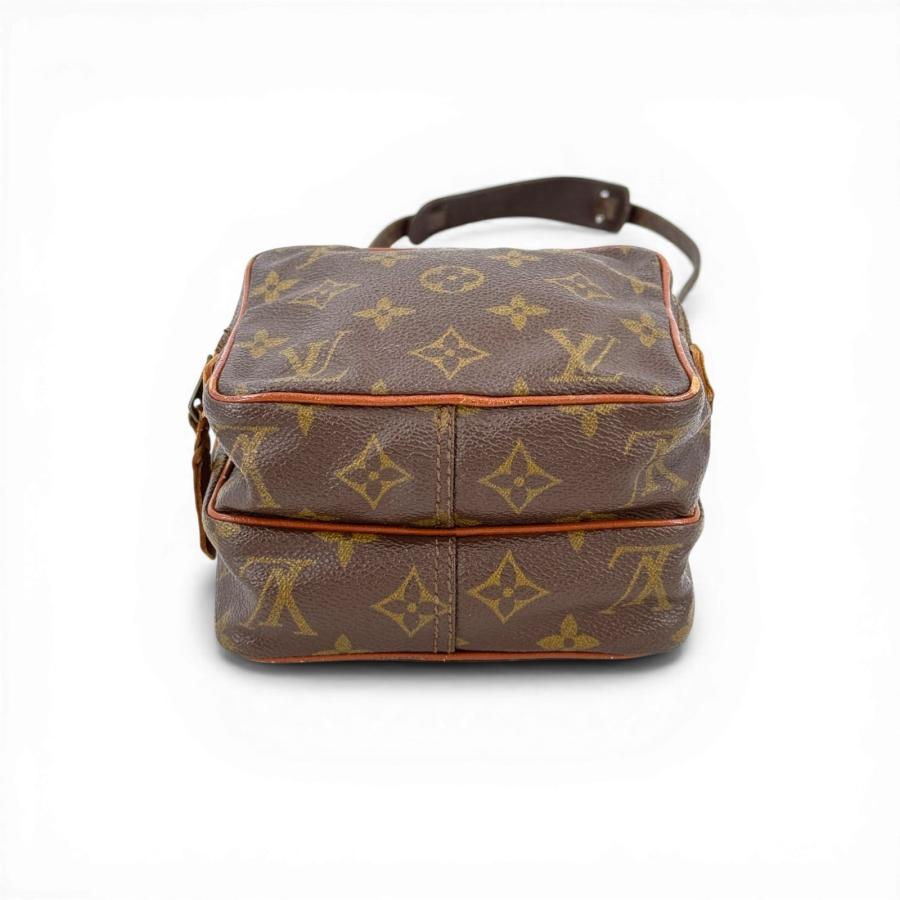 LOUIS VUITTON（ルイ・ヴィトン） モノグラム アマゾン M45236 クロス