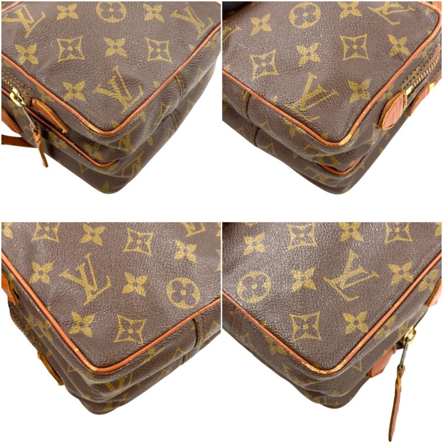 ルイヴィトン ショルダーバッグ モノグラム アマゾン M45236 LOUIS VUITTON ヴィトン バッグ 斜め掛け クロスボディ アマゾン（LOUIS VUITTON） ルイヴィトン ショルダーバッグ M45236