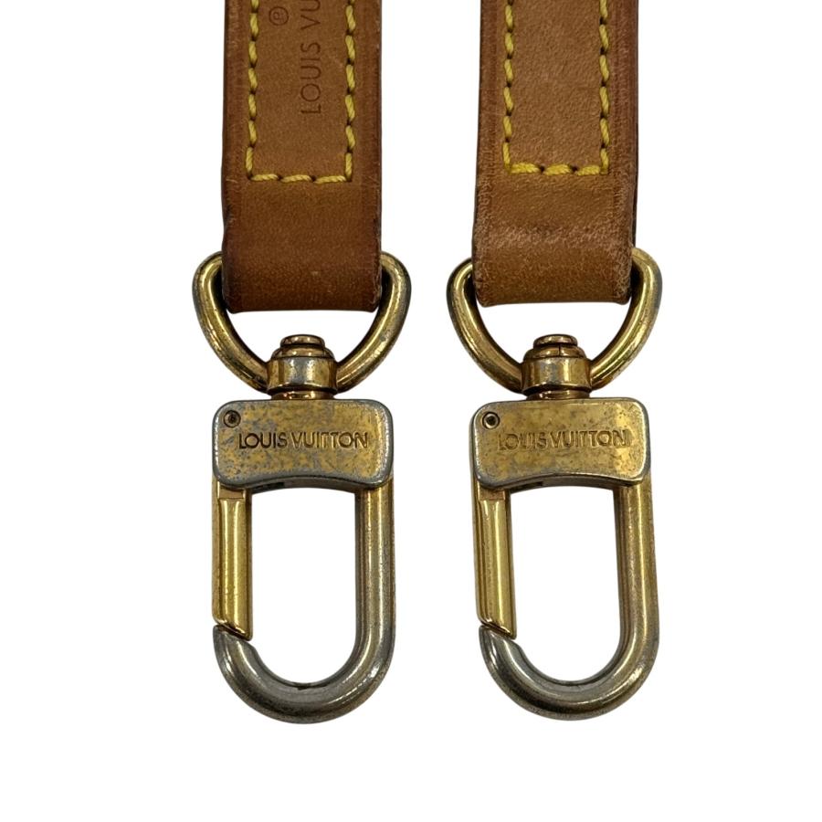 LOUIS VUITTON バケッタ ショルダーストラップ_2