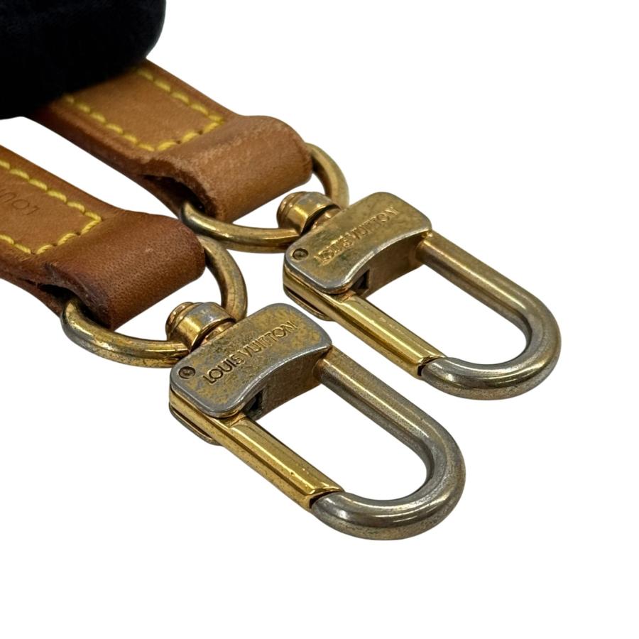 LOUIS VUITTON バケッタ ショルダーストラップ_3