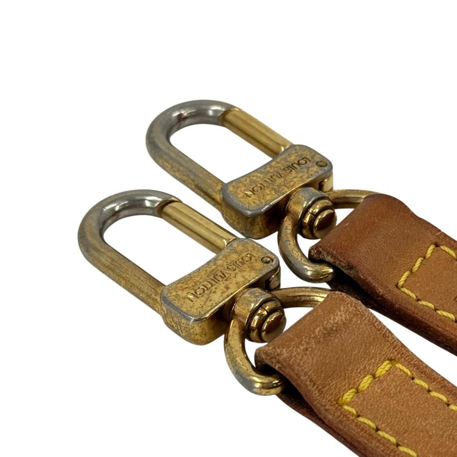 LOUIS VUITTON バケッタ ショルダーストラップ_4