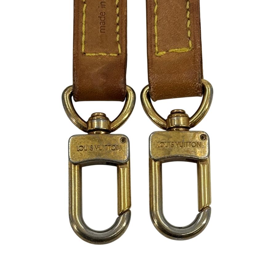 LOUIS VUITTON バケッタ ショルダーストラップ_5
