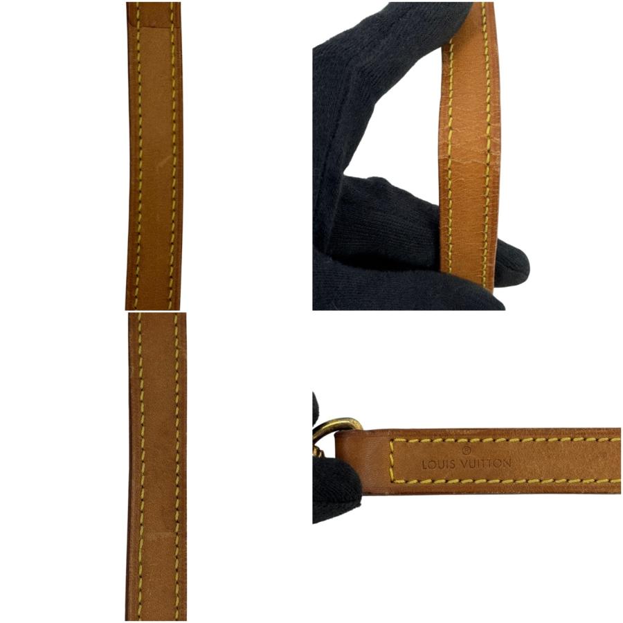 LOUIS VUITTON バケッタ ショルダーストラップ_8