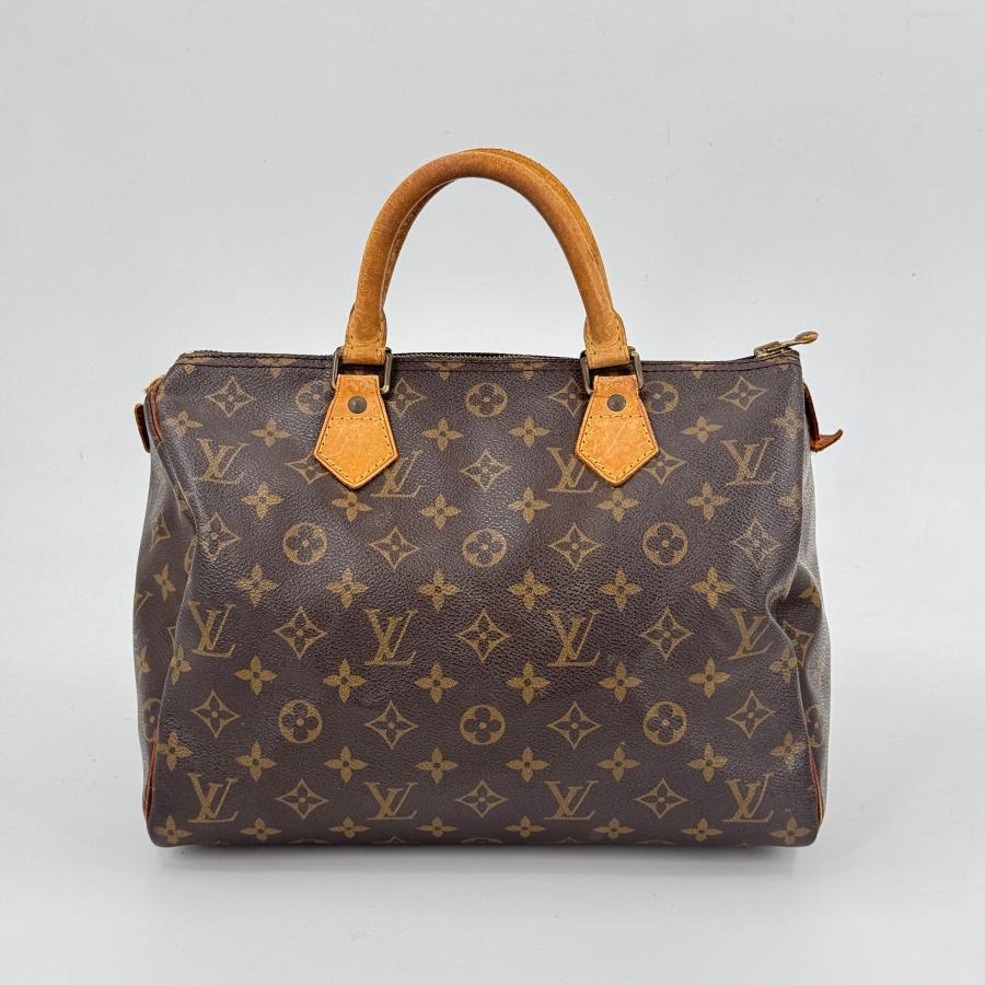 LOUIS VUITTON（ルイ・ヴィトン） スピーディ30 モノグラム