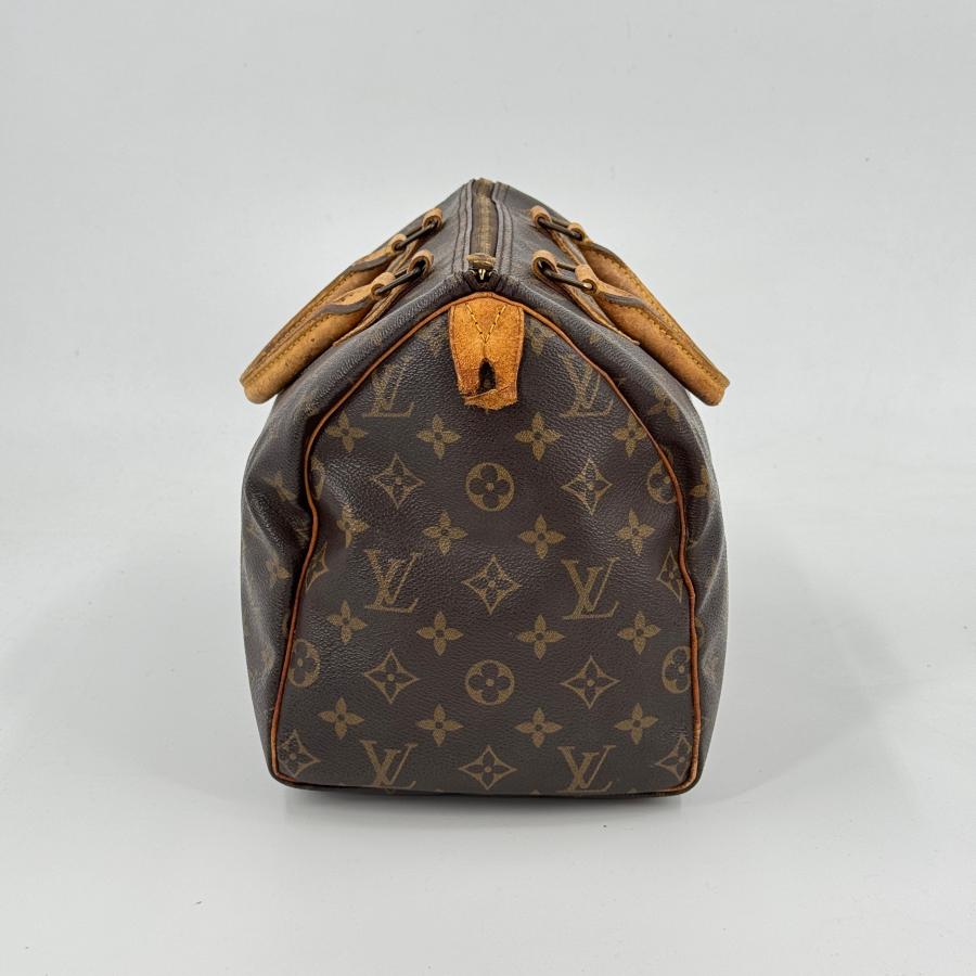 LOUIS VUITTON（ルイ・ヴィトン） スピーディ30 モノグラム