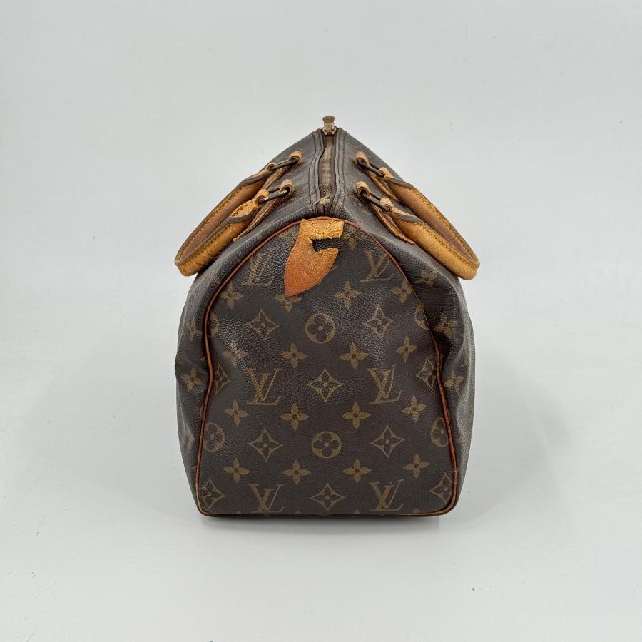 LOUIS VUITTON（ルイ・ヴィトン） スピーディ30 モノグラム