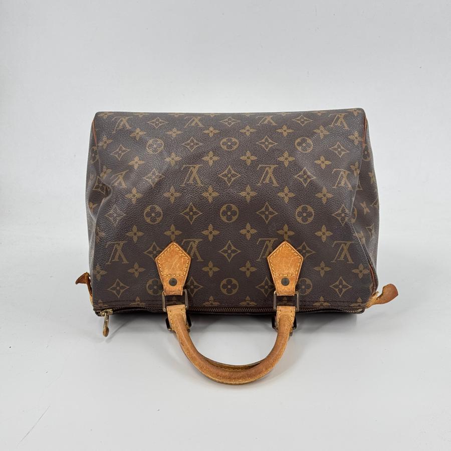 LOUIS VUITTON（ルイ・ヴィトン） スピーディ30 モノグラム