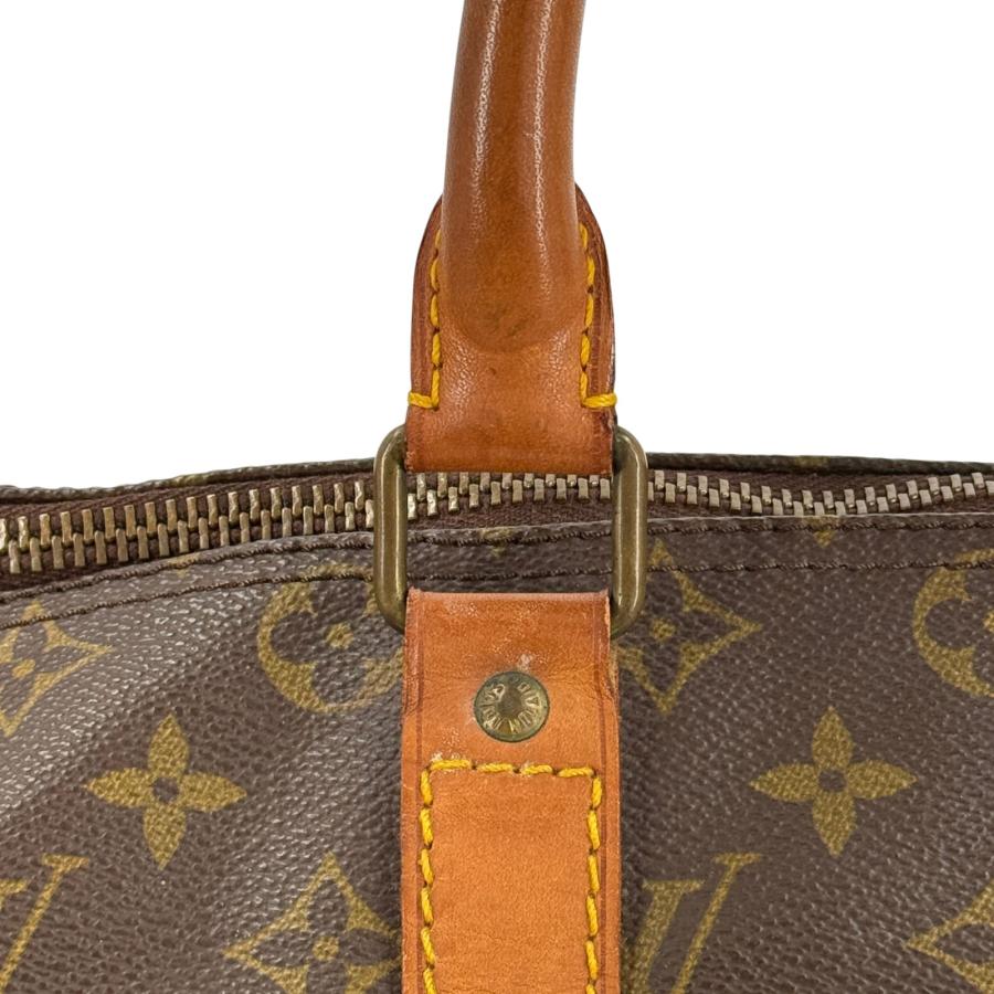 LOUIS VUITTON（ルイ・ヴィトン） キーポル45 モノグラム 旧型