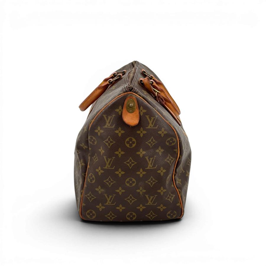 LOUIS VUITTON（ルイ・ヴィトン） キーポル45 モノグラム 旧型