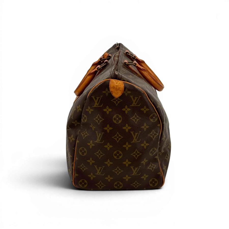 LOUIS VUITTON（ルイ・ヴィトン） キーポル45 モノグラム 旧型