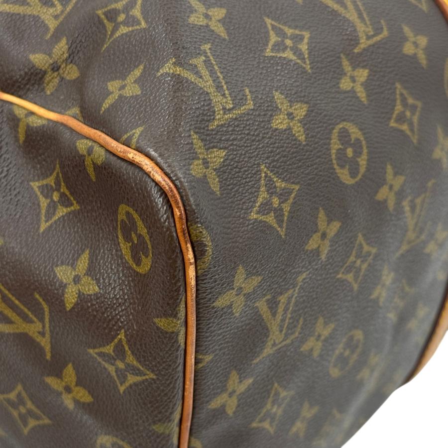 LOUIS VUITTON（ルイ・ヴィトン） キーポル45 モノグラム 旧型