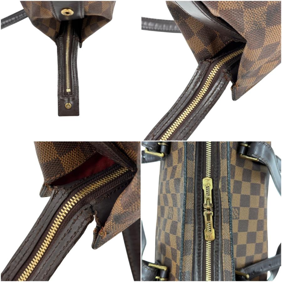 LOUIS VUITTON（ルイ・ヴィトン） チェルシー ダミエ・エベヌ