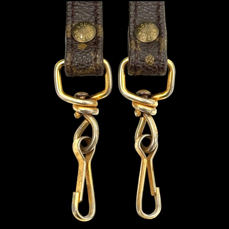 LOUIS VUITTON（ルイ・ヴィトン） ショルダーストラップ モノグラム