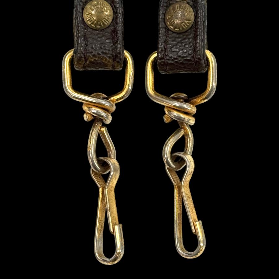LOUIS VUITTON（ルイ・ヴィトン） ショルダーストラップ モノグラム