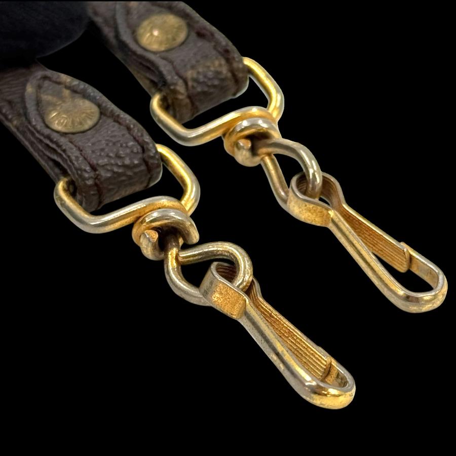 LOUIS VUITTON（ルイ・ヴィトン） ショルダーストラップ モノグラム