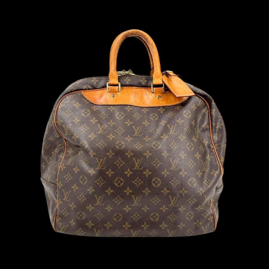 LOUIS VUITTON（ルイ・ヴィトン） エヴァジオン モノグラムキャンバス