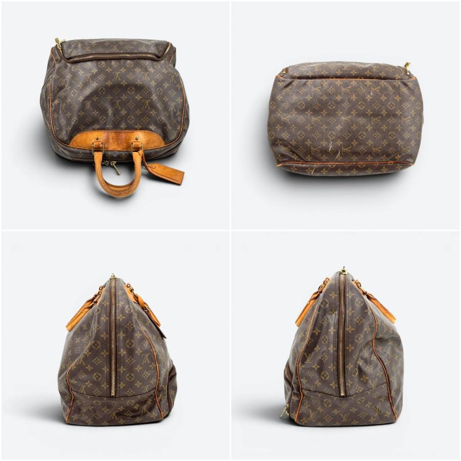 LOUIS VUITTON（ルイ・ヴィトン） エヴァジオン モノグラムキャンバス