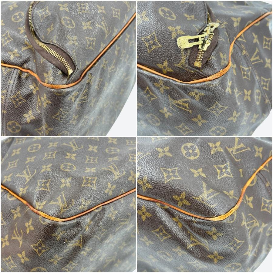 LOUIS VUITTON（ルイ・ヴィトン） エヴァジオン モノグラムキャンバス