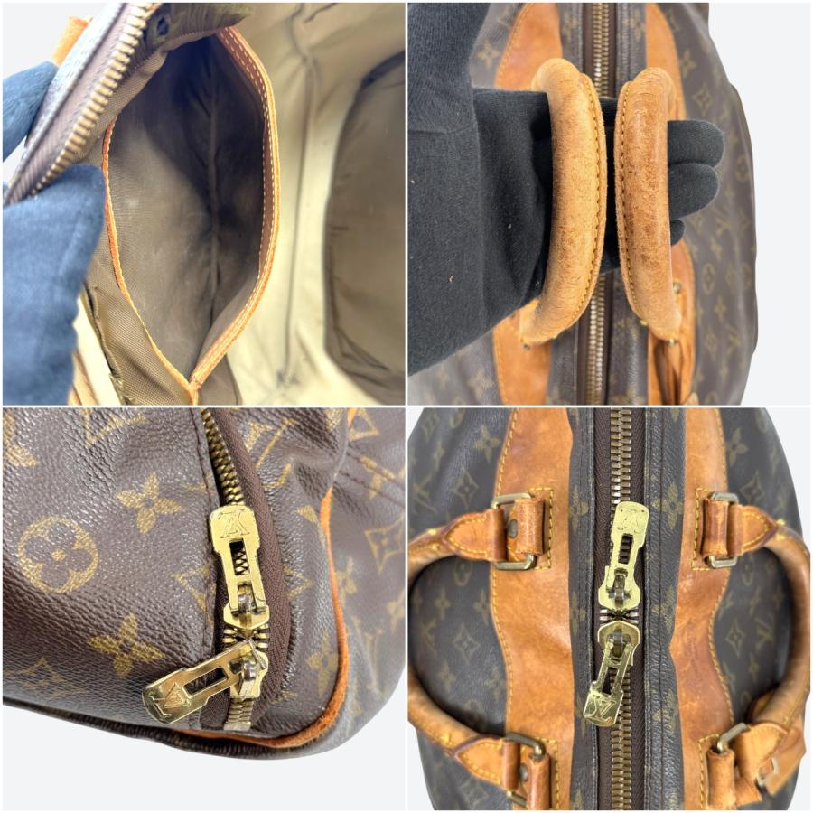 LOUIS VUITTON（ルイ・ヴィトン） エヴァジオン モノグラムキャンバス