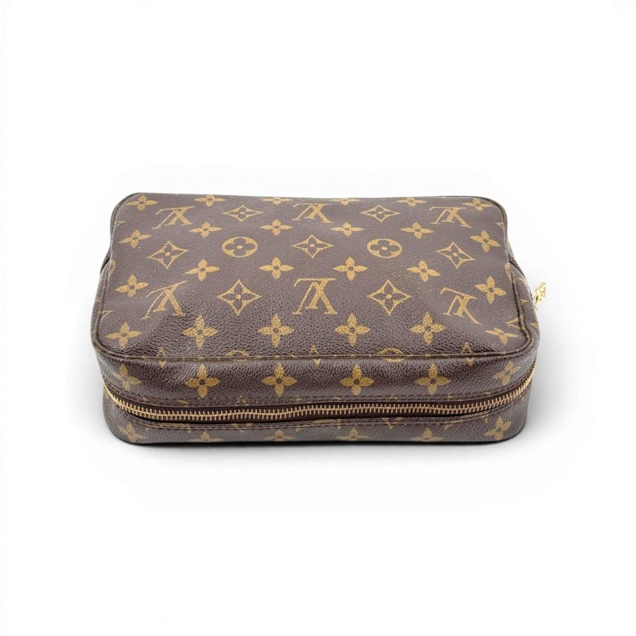LOUIS VUITTON（ルイ・ヴィトン） トゥルース トワレット23 モノグラム 