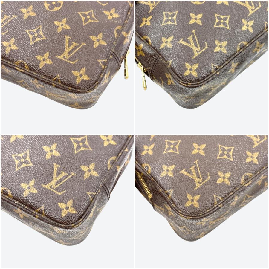 LOUIS VUITTON（ルイ・ヴィトン） トゥルース トワレット23 モノグラム 