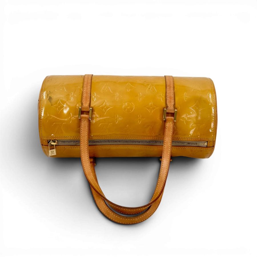 LOUIS VUITTON（ルイ・ヴィトン） ベッドフォード ヴェルニ イエロー 