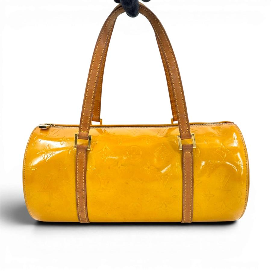 LOUIS VUITTON（ルイ・ヴィトン） ベッドフォード ヴェルニ イエロー 