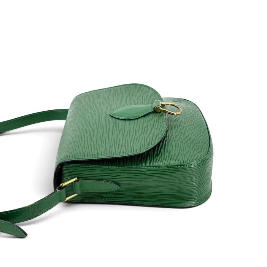 LOUIS VUITTON（ルイ・ヴィトン） サンクルー エピレザー ショルダー