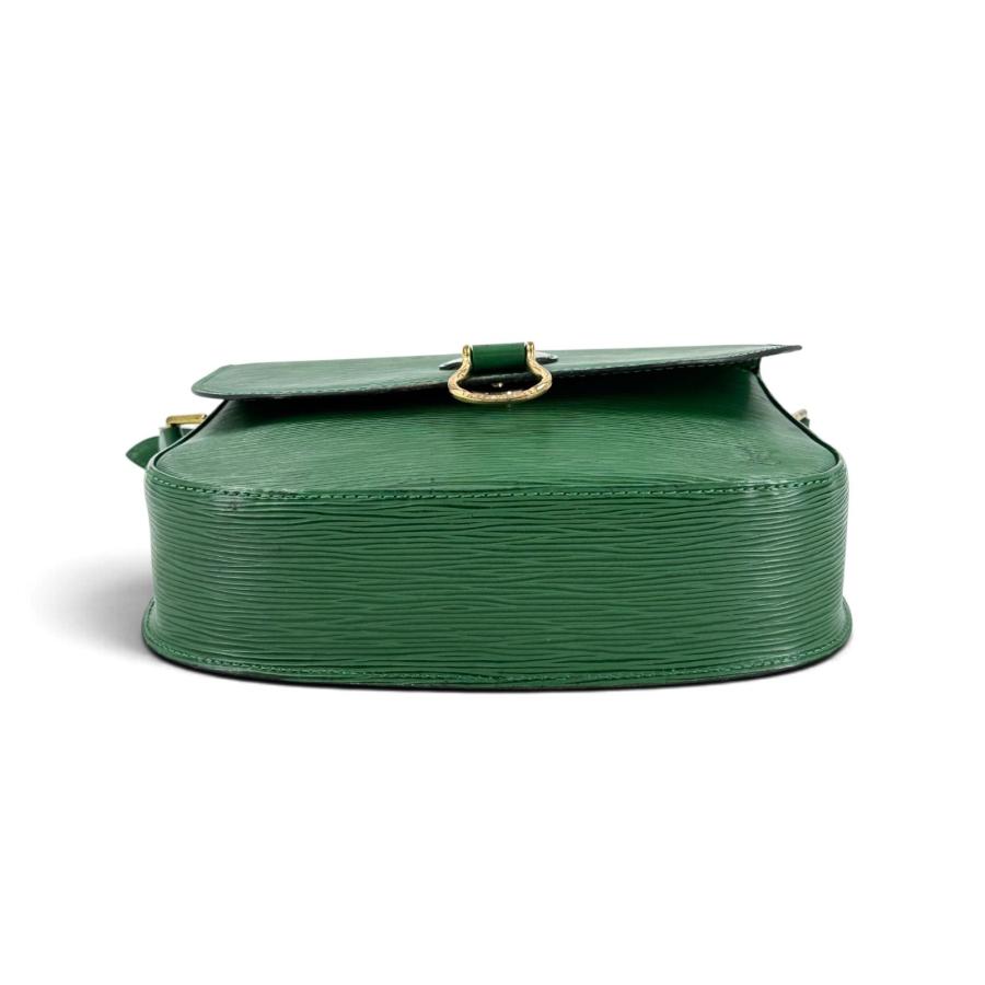 LOUIS VUITTON（ルイ・ヴィトン） サンクルー エピレザー ショルダー