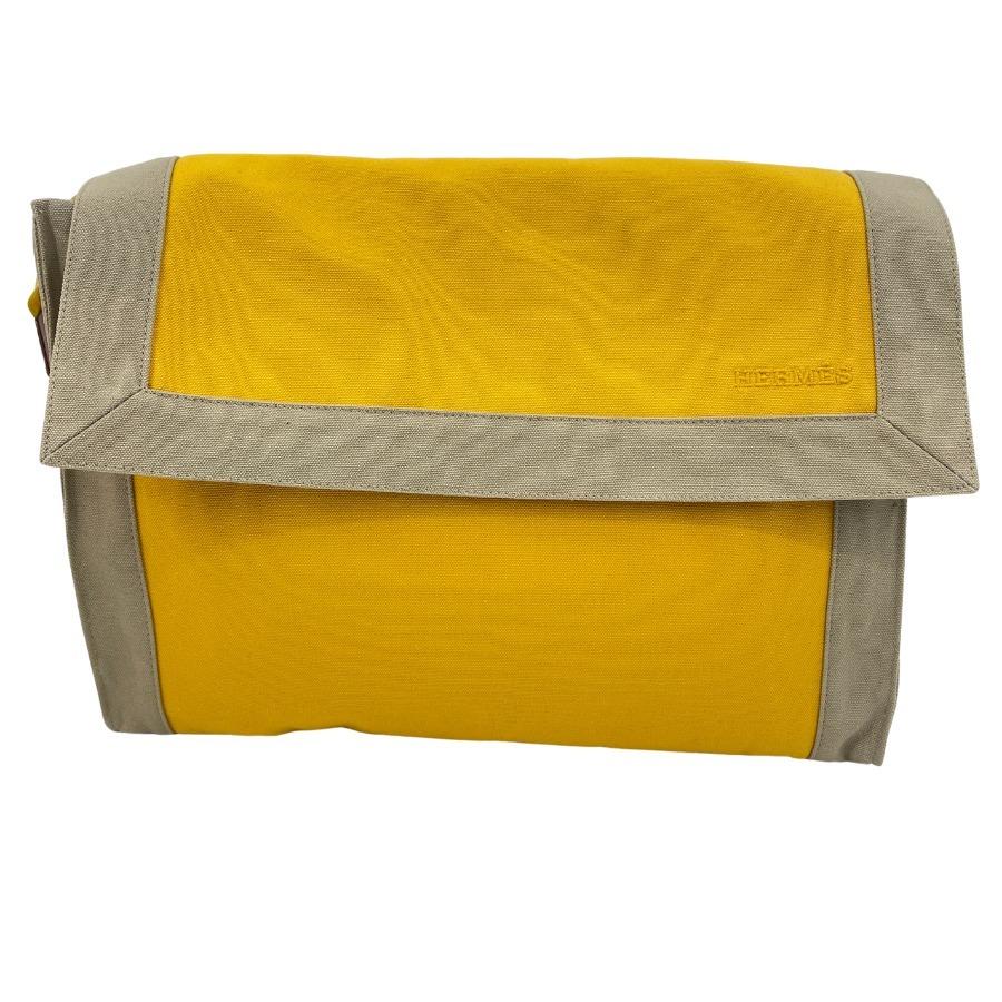 HERMES（エルメス） 美品 クラッチバッグ セカンドバッグ ポーチ 