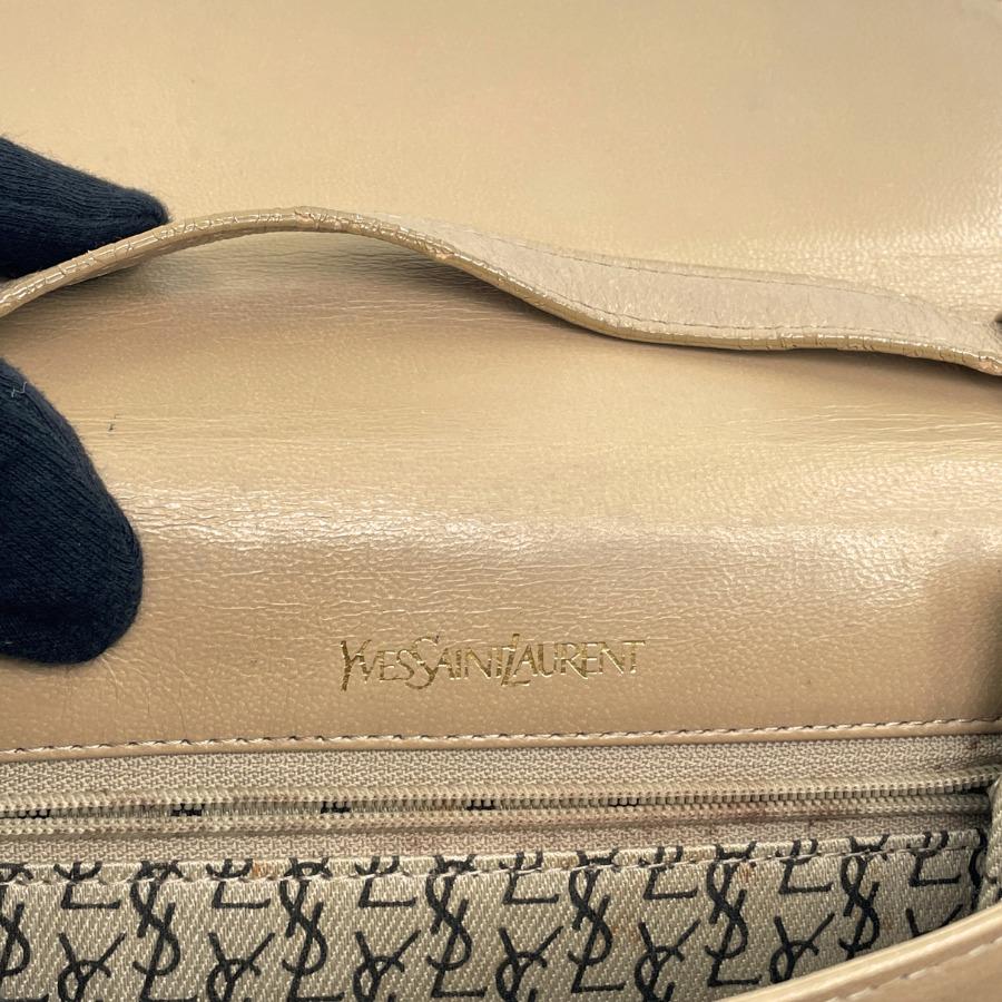 Yves Saint Laurent rive gauche イヴ サンローラン YSL saint laurent