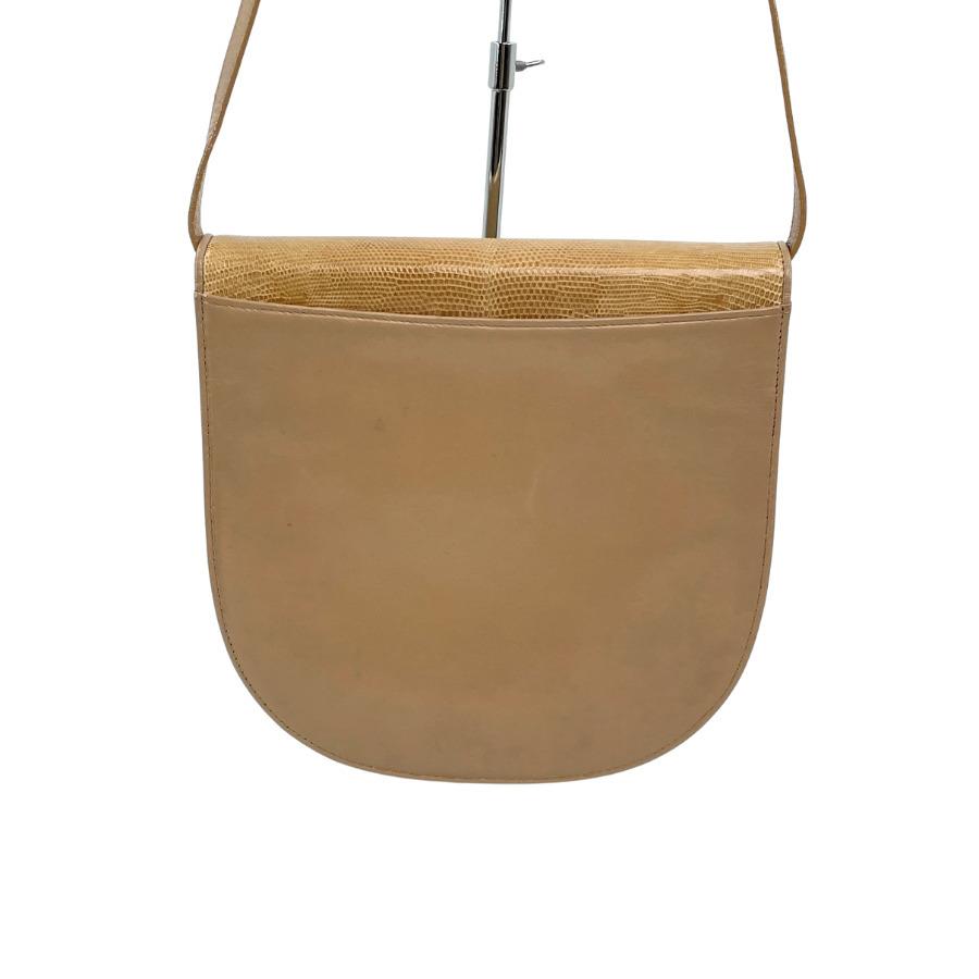 SomaLi / そまり様✨専用✨✨ショルダーバッグ YSL 型押し Yves Saint Laurent rive gauche イヴ サンローラン YSL saint laurent