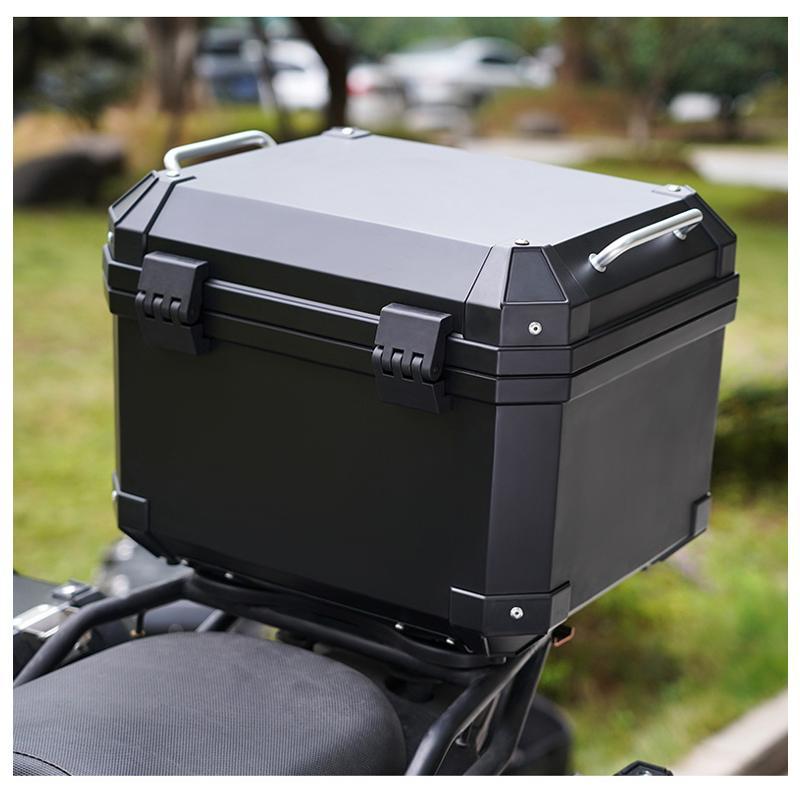 バイク用 リアボックス トップケース バイクボックス 45L 大型 バイク用 リアボックス トップケース バイクボックス 45L 大型