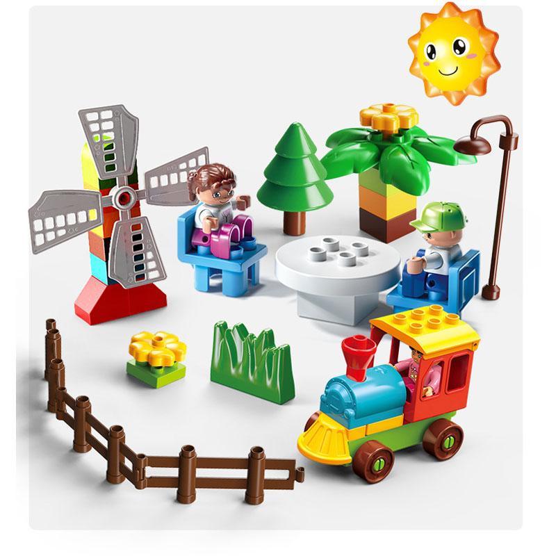完売しました レゴ互換品 ブロック 車おもちゃ 子供 キャッスル観覧車 勉強 知育玩具 豪華セット 誕生日プレゼント クリスマス ハロウィン 子供